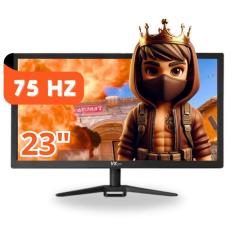 Monitor LED 23&quot; Duex VX230G Hdmi