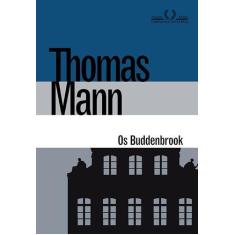 Livro - Os Buddenbrook