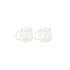 Conjunto De Xícaras Tramontina Para Café - 2 Peças 100 Ml