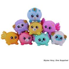 Bonecos Squishy Smooshzees Luvzees Sortido - Sunny