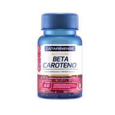 Catarinense Beta Caroteno Catarinense Nutrição 60 Cps