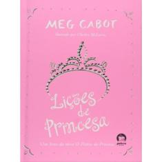 Lições De Princesa