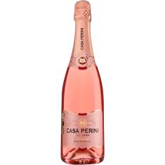 Espumante Brut Rosé Casa Perini 750ml