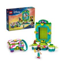 Lego Disney Porta-Joias E Porta-Retratos De Mirabel - 43239