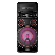 Caixa de Som LG XBOOM RNC7 Bluetooth Acústica 300W Bivolt