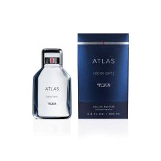 Perfume TUMI Atlas para homens Eau de Parfum 100ml