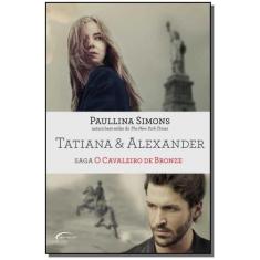 Tatiana e Alexander - NOVO SECULO