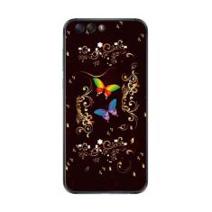 Capa Adesivo Skin375 Verso Para Asus Zenfone 4 - KawaSkin