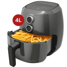 Fritadeira Elétrica WAP Family 4L WAFF2-C 220V