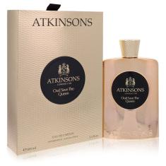 Perfume Feminino Atkinsons 100 ML Eau De Parfum Spray