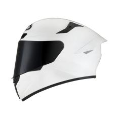 Capacete KYT TT-Course Moto Fosco Brilhoso Esportivo Cores-Unissex