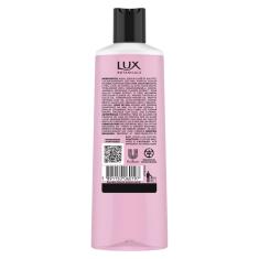 Sabonete Líquido Lux Botanicals Rosas Francesas 250ml