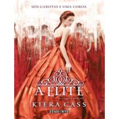 Livro - A Elite - Seguinte