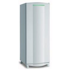 Geladeira Consul 1 Porta Degelo Seco 261L com Freezer 30L CRA30 Branco 110V 110