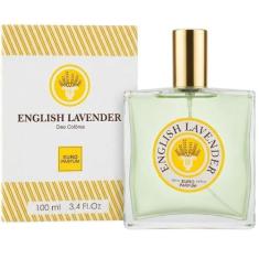 Perfume English Lavender 100ml - Euro Parfum
