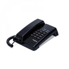 Telefone Intelbras Premium Tc50 - Preto