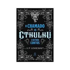 Livro O Chamado De Cthulhu E Outros Contos