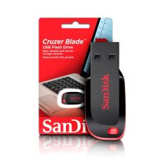 Pen Drive 32gb Usb 2.0 Cruzer Blade  SDCZ50-032G-B35 SANDISK