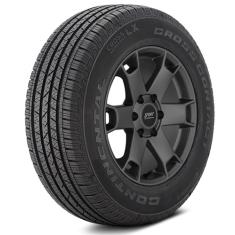 Pneu 245/65R17 Continental CrossContact LX 111T 