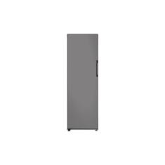 Geladeira ou Freezer Flex Samsung Bespoke 315L 1 Porta Saint Gray 220V