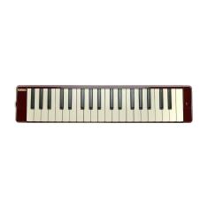Escaleta Yamaha P37D 37 Teclas Com Estojo