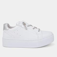 Tênis Ramarim Zíper Feminino-Feminino