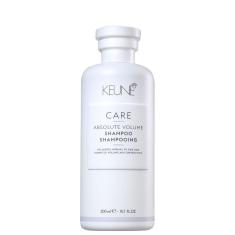 Keune Care Absolute Volume - Shampoo 300ml BLZ
