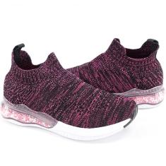 Tênis Menina Kidy Alpha 09110010306