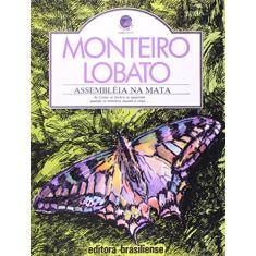 Assembléia Na Mata