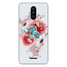 Capa Adesivo Skin363 Verso Para Positivo Twist 3 Pro (2020)