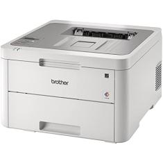 Impressora Brother Laser HLL3210CW Color (A4) Wrl