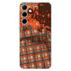 Capa Adesivo Skin194 Verso Para Samsung Galaxy A35 5G