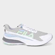 Tênis Fila Progress Feminino-Feminino