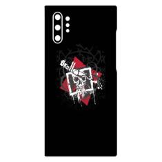 Capa Adesivo Skin015 Verso Para Samsung Galaxy Note 10 Plus - KawaSkin