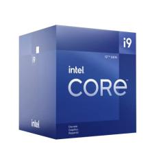 Intel PROCESSADOR CORE I9-12900F 2.40GHZ (TURBO 5.1GHZ) 30MB CACHE, 16 NUCLEOS, 24 THREADS LGA1700 BX8071512900F –