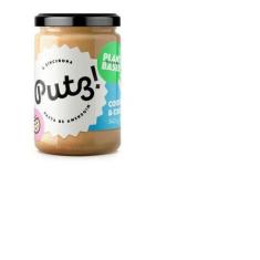 Pasta de Amendoim Sabor Cookies & Cream Putz 340 g