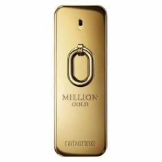 Million Gold Intense Rabanne EDP Masculino 100ml - PACO RABANNE