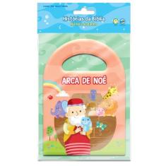 Livro - Arca de Nóe