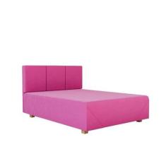 Cama Box Pet Para Cachorro E Gato 82X60X39 - LOJAS PRIMELAR, Pink