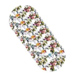 Sousplat Beija Flor - NSW, 6 Peças, Sem base