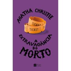 A extravagância do morto