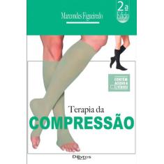 Terapia da compressao - Di Livros Editora Ltda