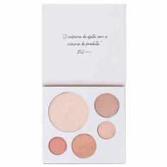 Paleta de Iluminadores Catharine Hill - Angel Wings 19g, 1Un