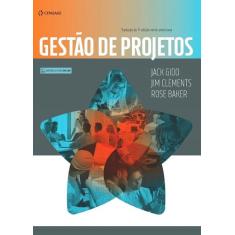 Livro - Gestão De Projetos