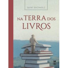 Livro - Na terra dos livros