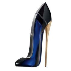 Good Girl Carolina Herrera Perfume Feminino Eau de Parfum, 100ml