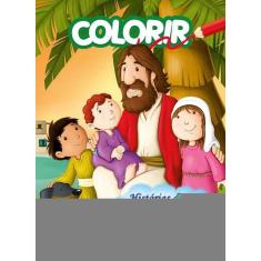 Histórias Da Bíblia