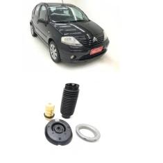 Batente Dianteira Direita Citroen C3 Xtr XTR 14 16V Flex de 2007 a 201