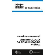Livro - Antropologia da comunicação visual
