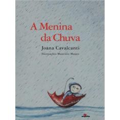 A menina da chuva - EDITORA MIGUILIM, 3
